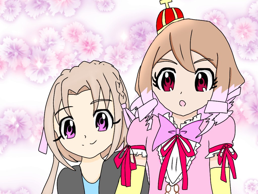 おはつ 琴風てまり キュアペガサス 長所 文武両道 正義感が強い 短所 メンタルが弱い 星座占いを信じすぎるところ てまり 今日のてんびん座の結果は 12位 ラッキーアイテムは雀の涙 ラッキーカラーはピンク色 大至急ピンク色の雀を捜してこないと