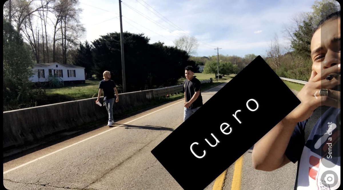 Lo nuevo comienza 🔥🔥🔥