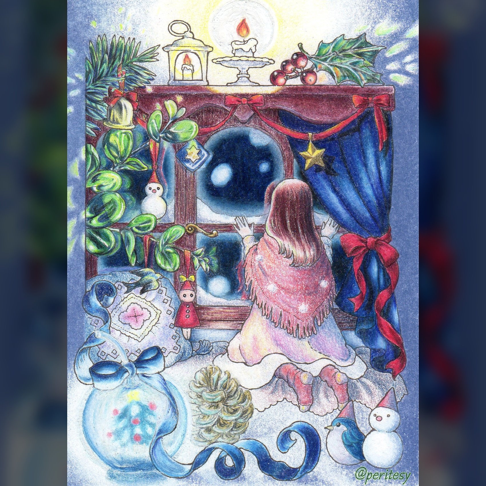 ペリテシ インスタの塗り絵クラスタの皆さまがこちらの塗り絵をされてました 2枚目をやりたいなぁ 井田千秋さんは今まで何度か塗らせていただいてる 森の少女の物語 のお方なのです W 大人の塗り絵 色鉛筆 T Co Put7yczrds Twitter ペリテシ インスタの塗り絵クラスタの皆さまがこちらの塗り絵をされてました 2枚目をやりたいなぁ 井田千秋さんは今まで何度か塗らせていただいてる 森の少女の物語 のお方なのです W 大人の塗り絵 色鉛筆 T Co Put7yczrds Twitter