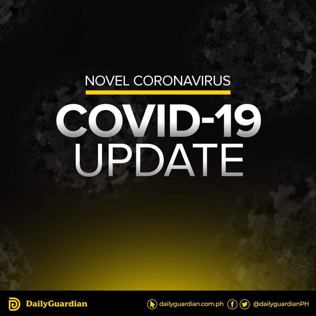 dailyguardianph's tweet photo. BREAKING: 94-year old from Miagao, among the four new cases of Covid-19 in WV; Covid-19 cases in the region now at 34 https://t.co/DIOGxKiIoX
