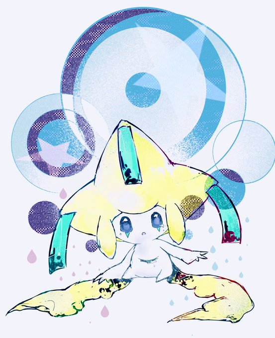 ジラーチ 高画質 のtwitterイラスト検索結果 ジラーチ 高画質 のtwitterイラスト検索結果