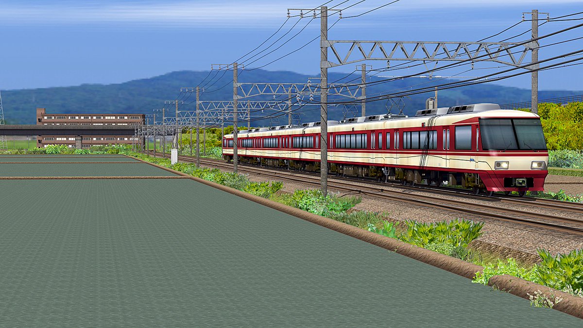 海ノ辺鉄道 車両製作所 Uminobe Train Twitter