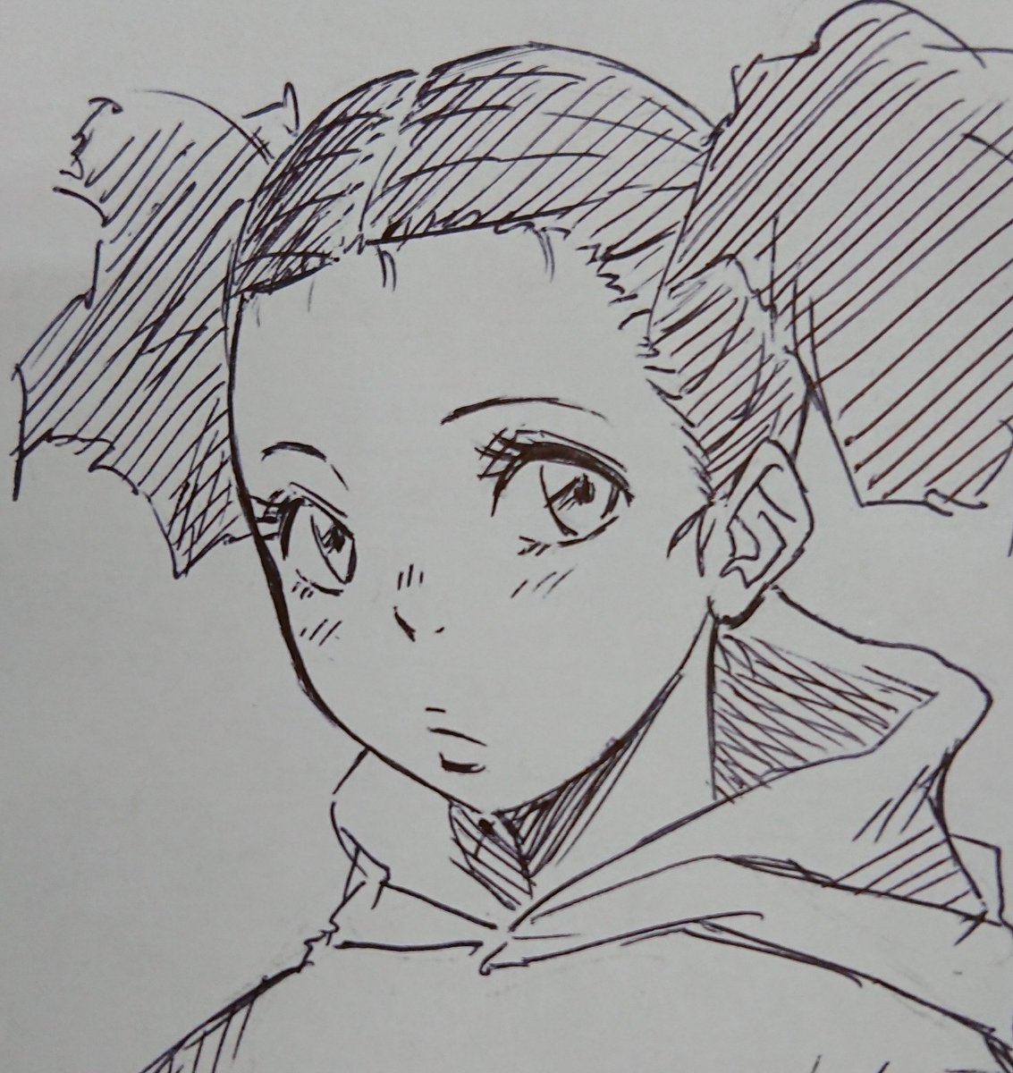 色なくて出来ないけど褐色にしたい 