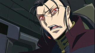 ギルバート G P ギルフォードのtwitterイラスト検索結果 古い順