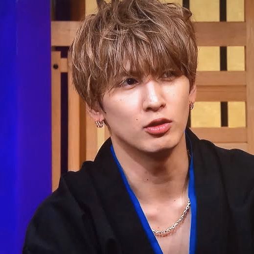 Clarisse 藤井風と藤井流星 ジャニーズwest 個人的に親戚説あると思うんだよね Clarisse 藤井風と藤井流星 ジャニーズwest 個人的に親戚説あると思うんだよね