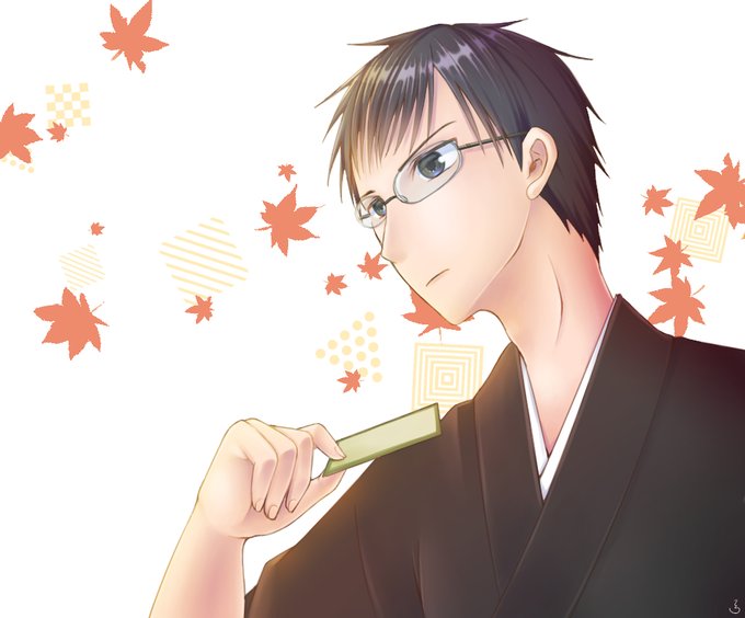 ちはやふるのtwitterイラスト検索結果 古い順