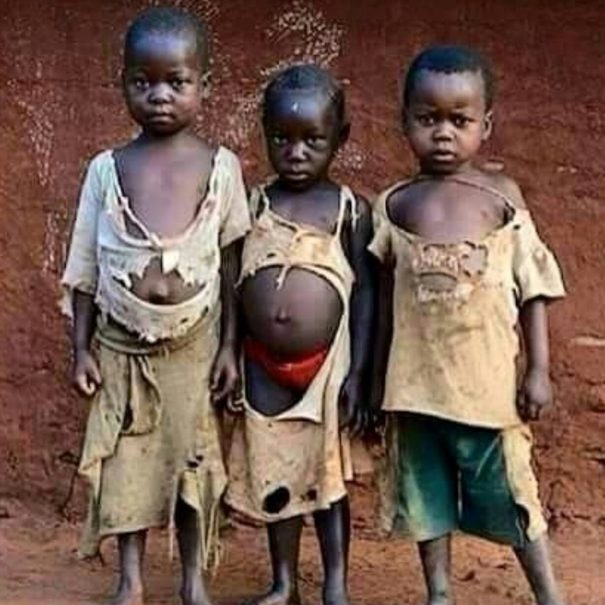 PoorChldrenHelp's tweet image. Please help us...if the COVID19 hits us, we will perish...we need financial aid