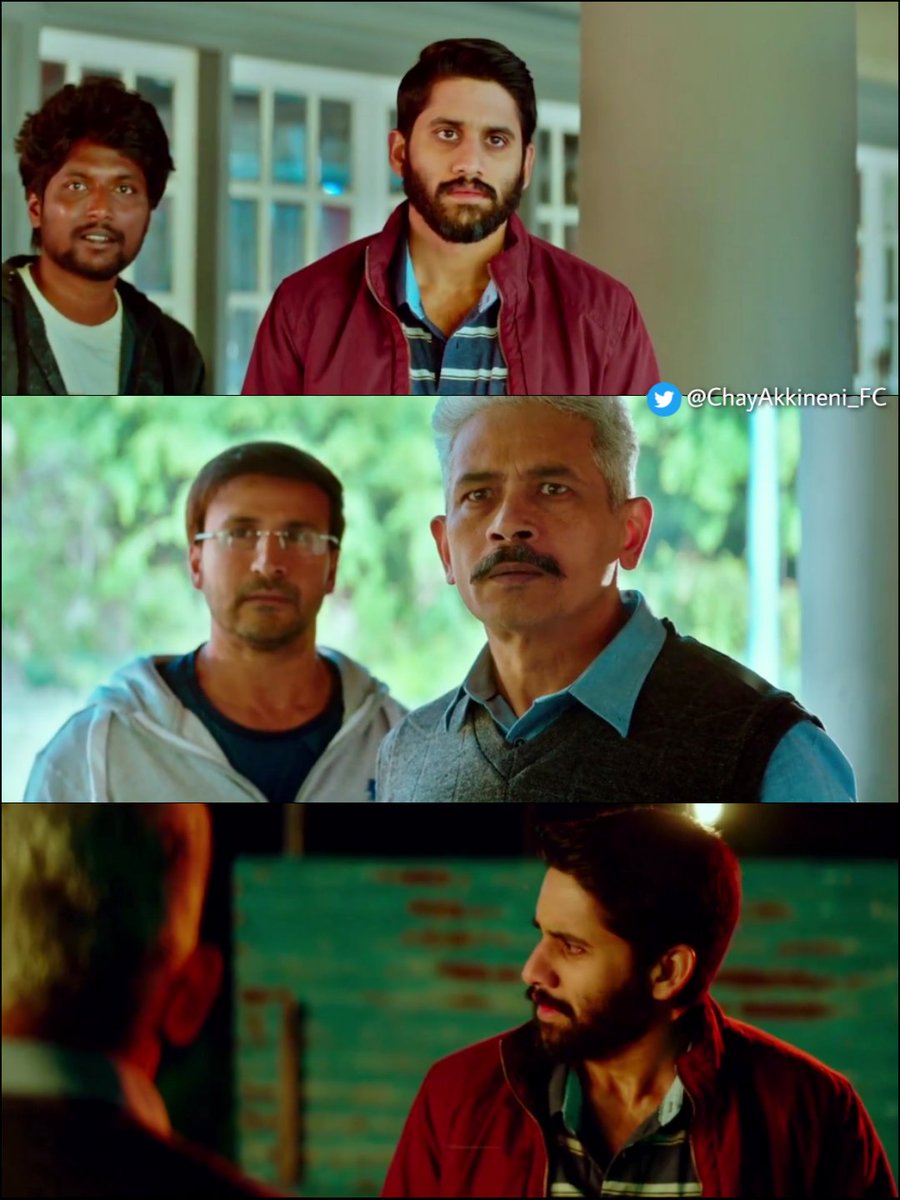 Meera is this old man's grand daughter, He comes to the pitch wants to know abt her rejection. This old man is none other than Anshu father & meera is anshu daughter. Here poorna comes to know abt anshu death in accidentPoorna's Can't Take This #1YearForCultClassicMajili