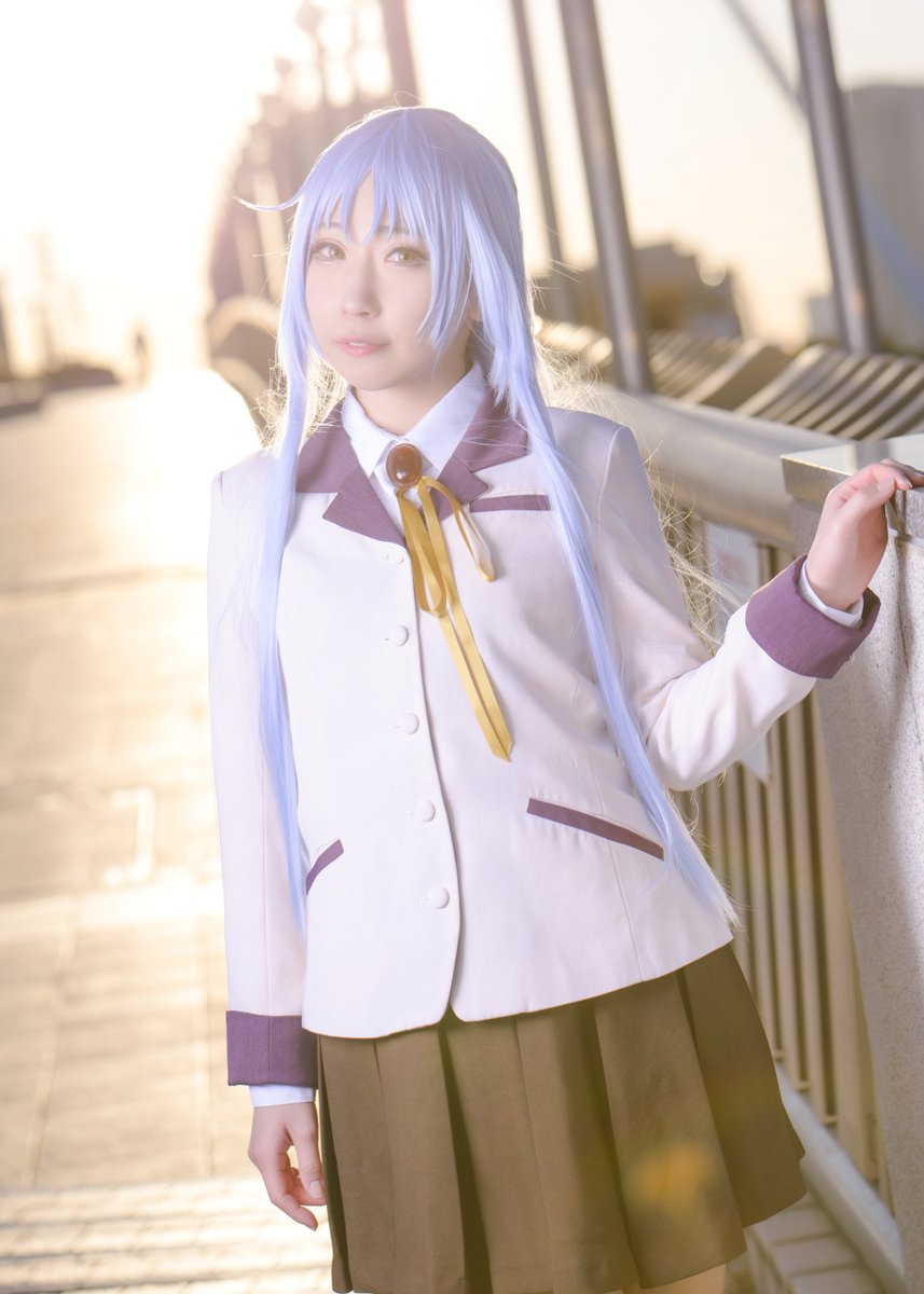 Twoucan 直井 の注目ツイート コスプレ