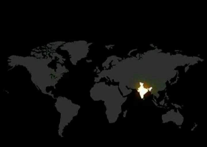 Tree Man Of India tweet media