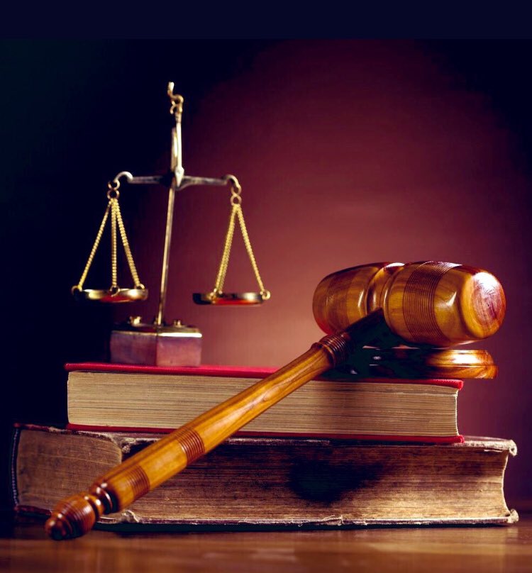 “İyi olmak kolaydır; zor olan adil olmaktır. En mükemmel adalet ise vicdandır.” Victor Hugo

 #AvukatlarGünü