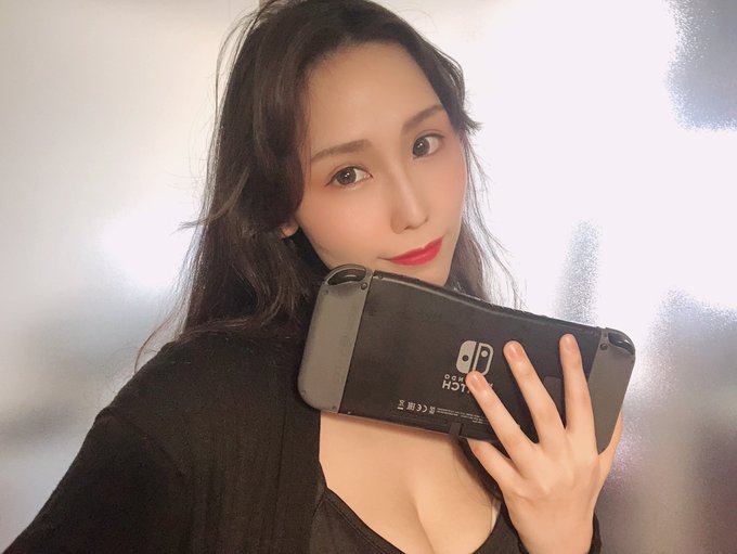 コスプレイヤーゆづきのTwitter画像13