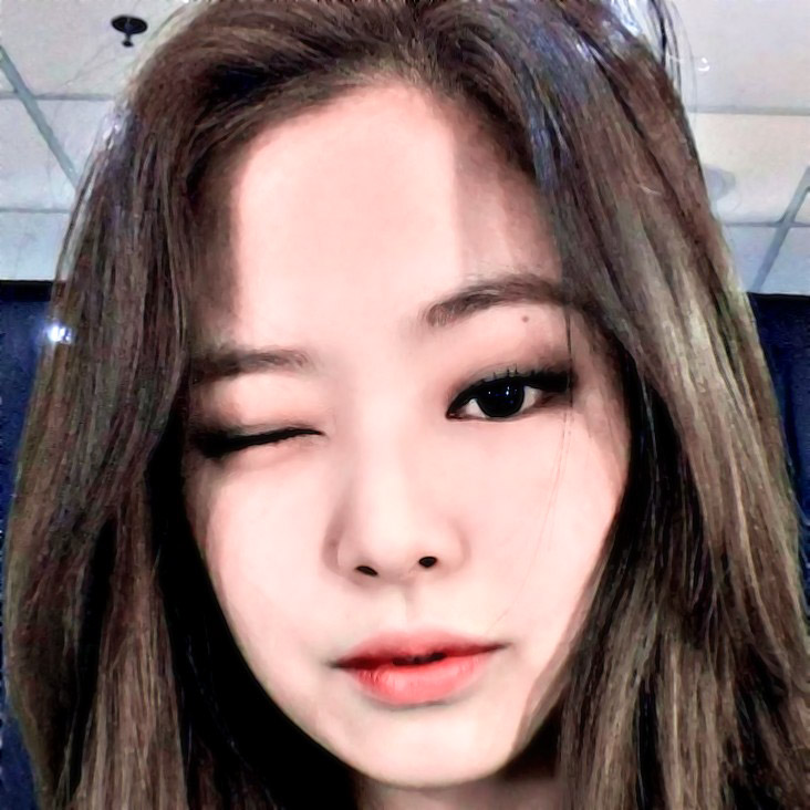 wicezx's tweet photo. เค้าทำดิสเจนนี่มาแจกค่าาาา(≧∀≦) รีก่อนนำไปใช้นะคะ;-; #แจกดิส #แจกดิสเจนนี่ #ดิสบอท https://t.co/2yEiQI1imA