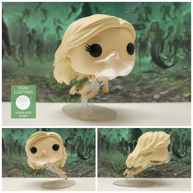 funko pop harry potter molly weasley