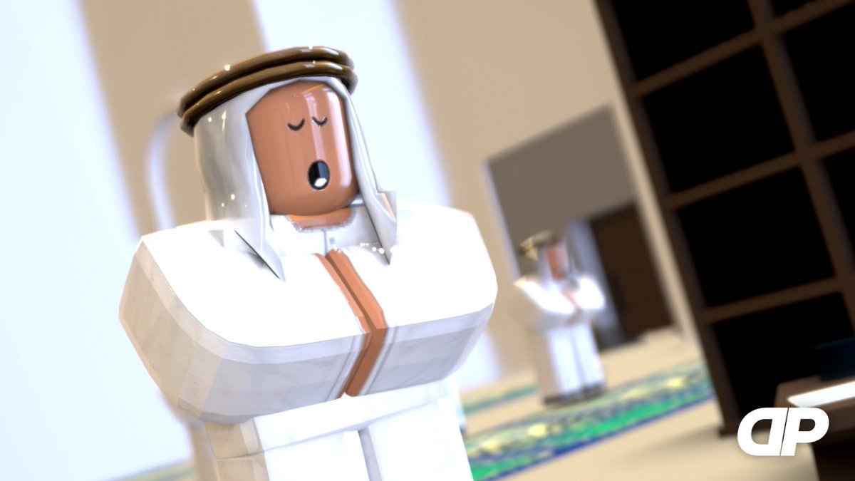 Roblox Avatar Blender