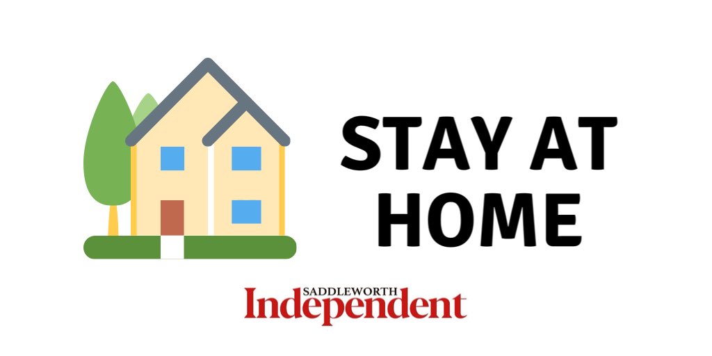 ❌ Dovestone Reservoir is CLOSED so please stay away. 

☀️ Don’t be tempted to flout the government guidelines during the warm weather.

Stay at home, Protect the NHS, Save lives.