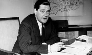 Crosland called for ‘much higher industrial investment’ to arrest economic decline and ‘introduce a wealth tax’ to ensure ‘greedy men’ cannot ‘make money out of speculation in land and property’