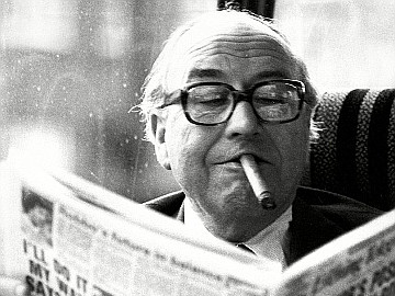 Roy Jenkins claimed he would work with the left of the party:‘In a coalition like the Labour Party the left has to be recognised. There is no question of driving the left out of the party.