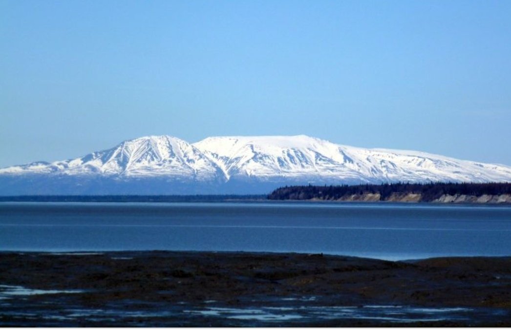BLACKGYPSYMERM1's tweet photo. #myAlaska
Sleepin Lady
Mount Susitna.
https://t.co/bWLe3rq7SH https://t.co/pOZF1FV3vr