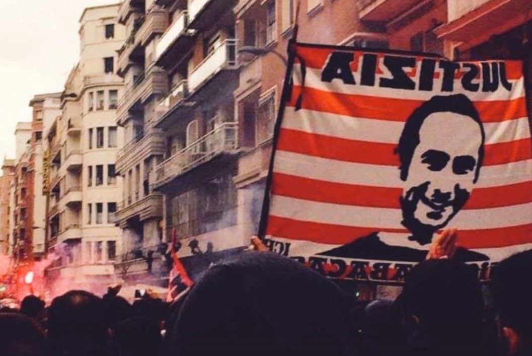 Dunham1898's tweet photo. Iñigo Cabacas Gogoan Zaitugu! #8urte #PituBetiGurekin https://t.co/GILmVEkH45
