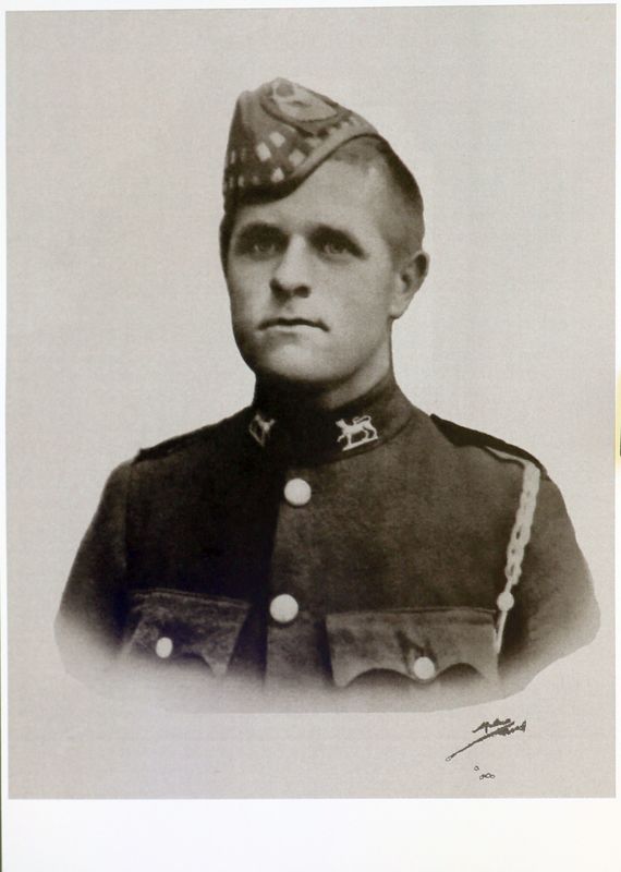 Oxford WW1 Centenary tweet media