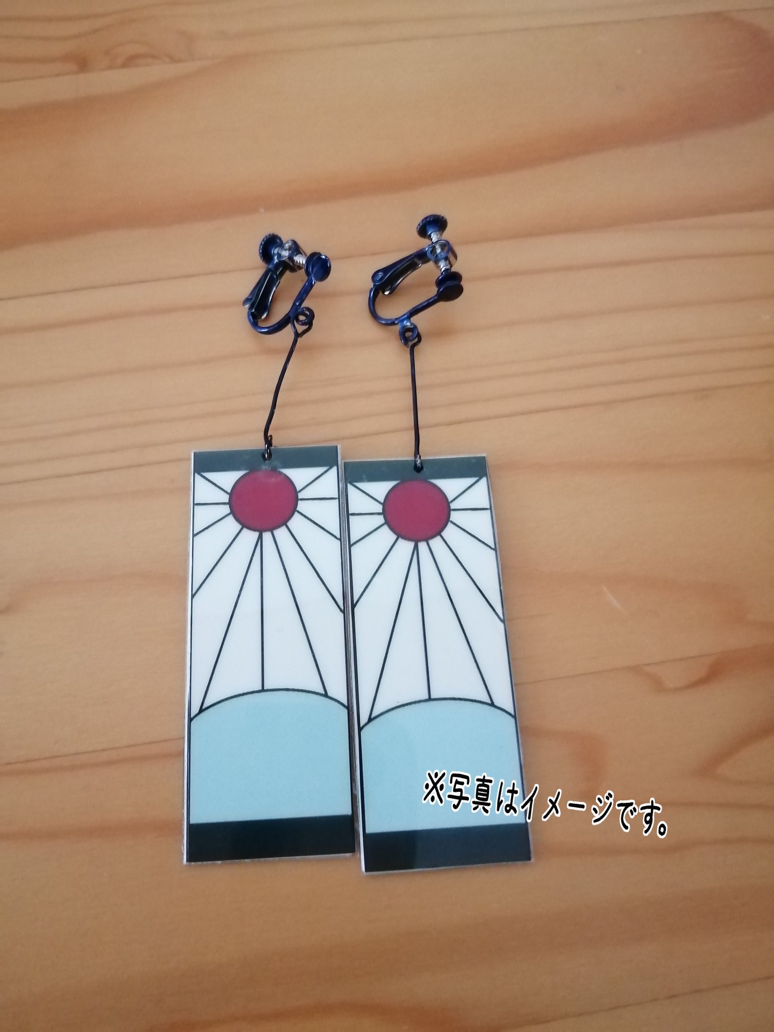 鬼滅の刃アクセサリー Twitter Search Twitter