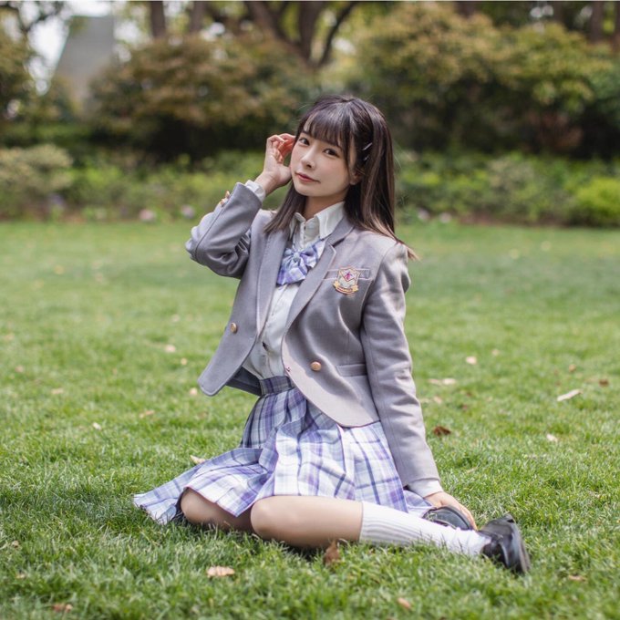 コスプレイヤー千葉チュチュのTwitter画像71