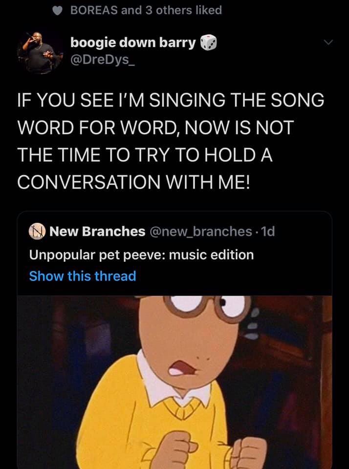 TrueRealist2's tweet image. 🗣🗣🗣🗣🗣YES GOD DAMMIT ‼️‼️