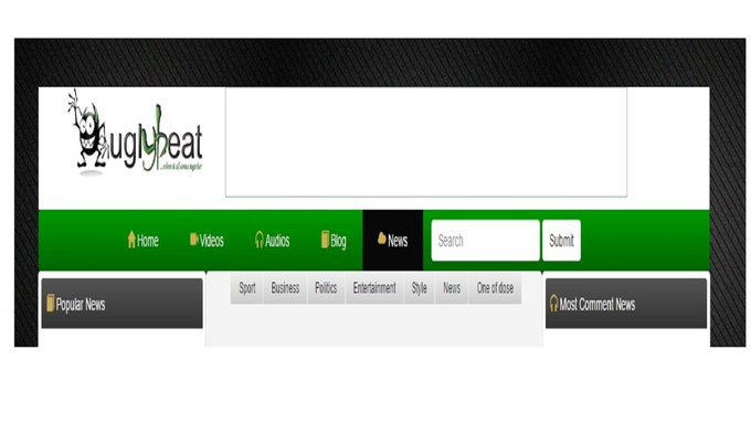 Kindly subscribe to our youtube channel by clicking on this link: youtube.com/uglybeatTV?sub… .

Also like our facebook page:
facebook.com/anUglybeat

Please retweet 🙏🙏🙏🙏🙏🙏🙏, this will really make our day.