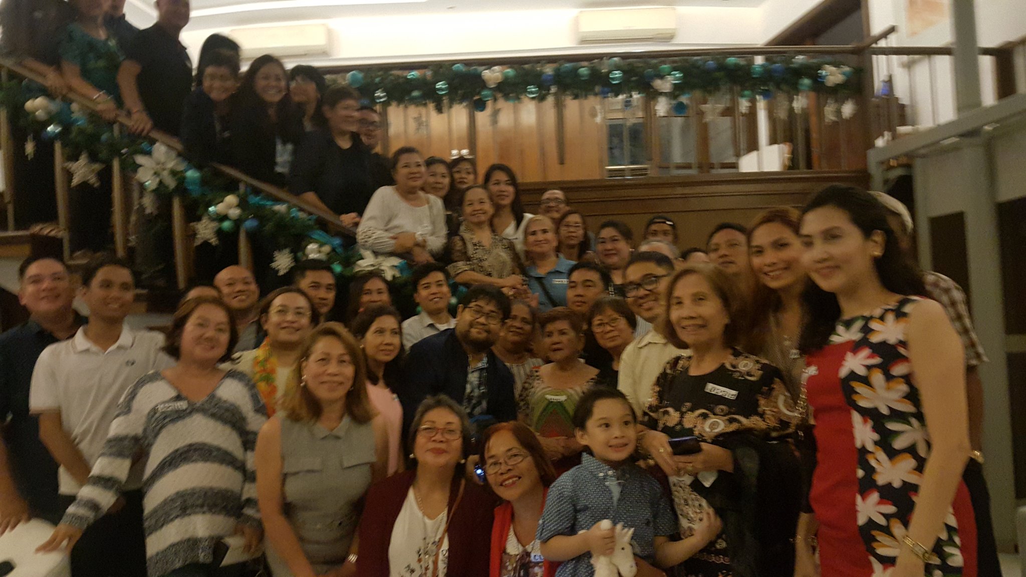 Happy Birthday Madam Gloria Macapagal Arroyo. Wish you good health always. 