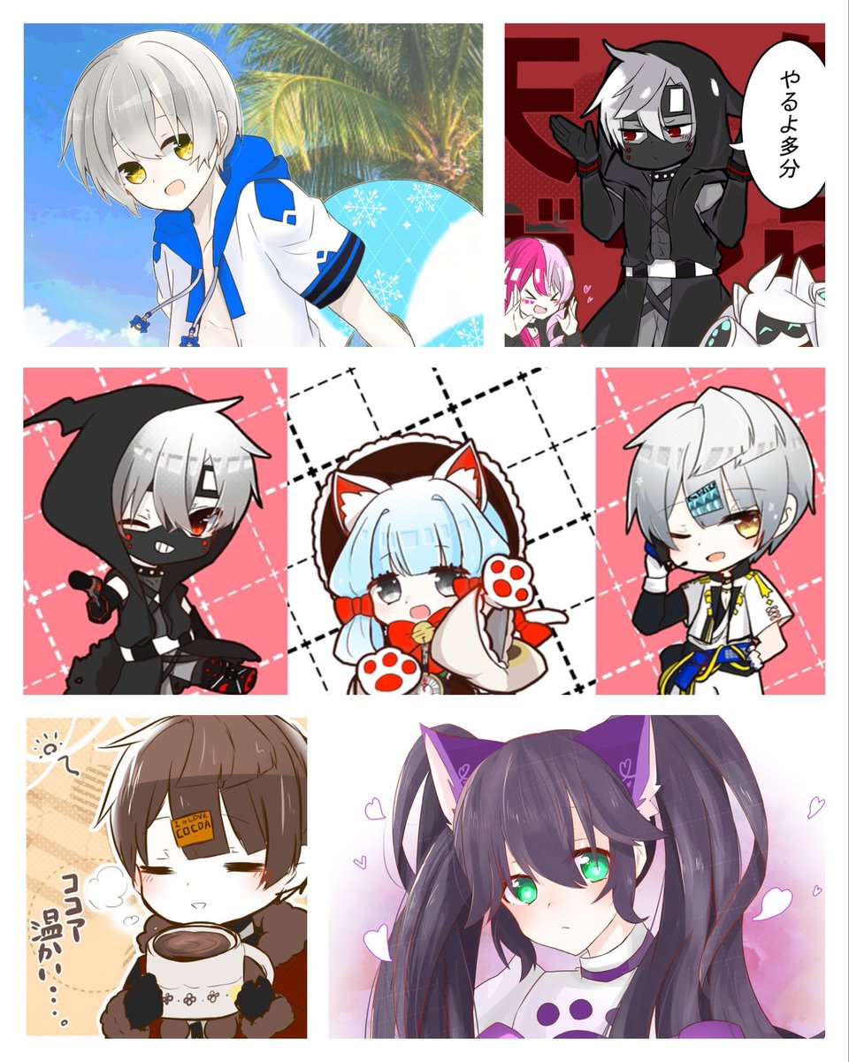 きいぴっぴ丸 tweet media