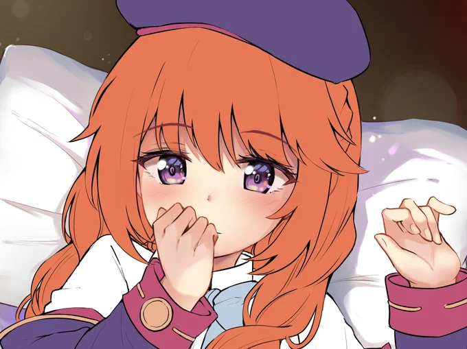 つぎはユニパイセンを描きます! 