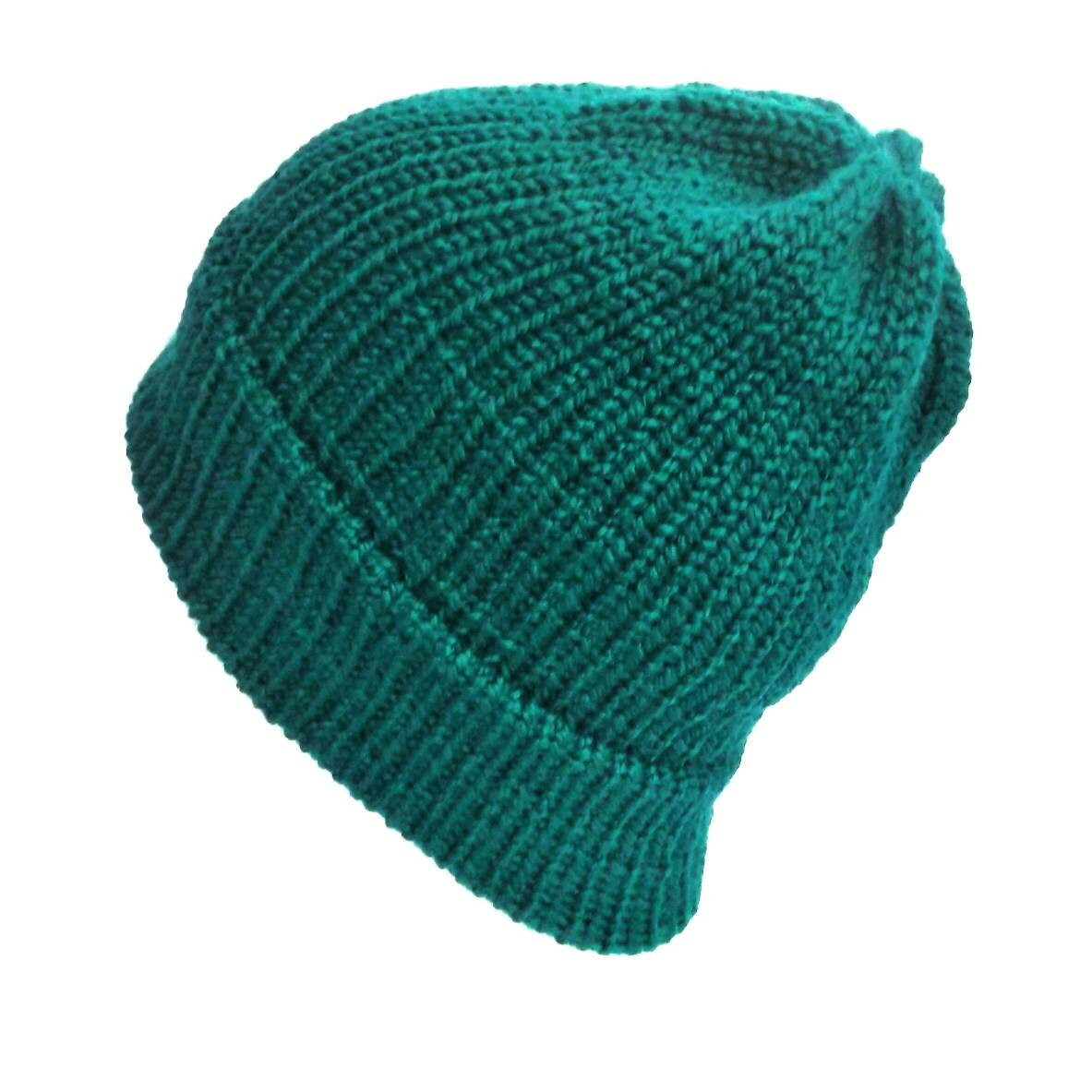 Lelsloom's tweet photo. Knit teal hat, trawler beanie hat with brim, soft vegan wool hat, this knitted winter hat will fit women, men and teens, fisherman beanie https://t.co/fNeqRkqftm #Shopping #Grunge #Etsy #Vegan #Knittedhats #Veganfashion #Lelsloom #Handmadehour #WoolSkullCap https://t.co/3QE534HHBL