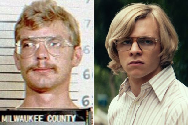 “All his friends tryna kill it, eat it, J.A. Dahmer”Dahmer was known to kill, skin and peel the flesh off of animals, particularly cats when he was younger. This developed his disregard for life prior to moving up to human bodies. Men want to “kill the pussy” and eat her out.