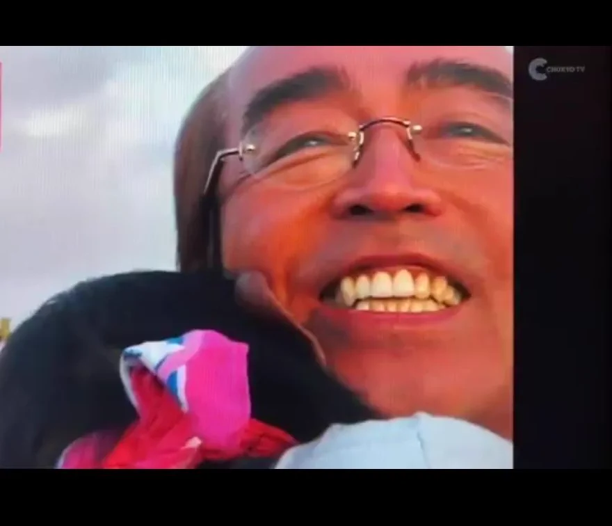 @U_break @Jum9212Pei 泣ける！ 
