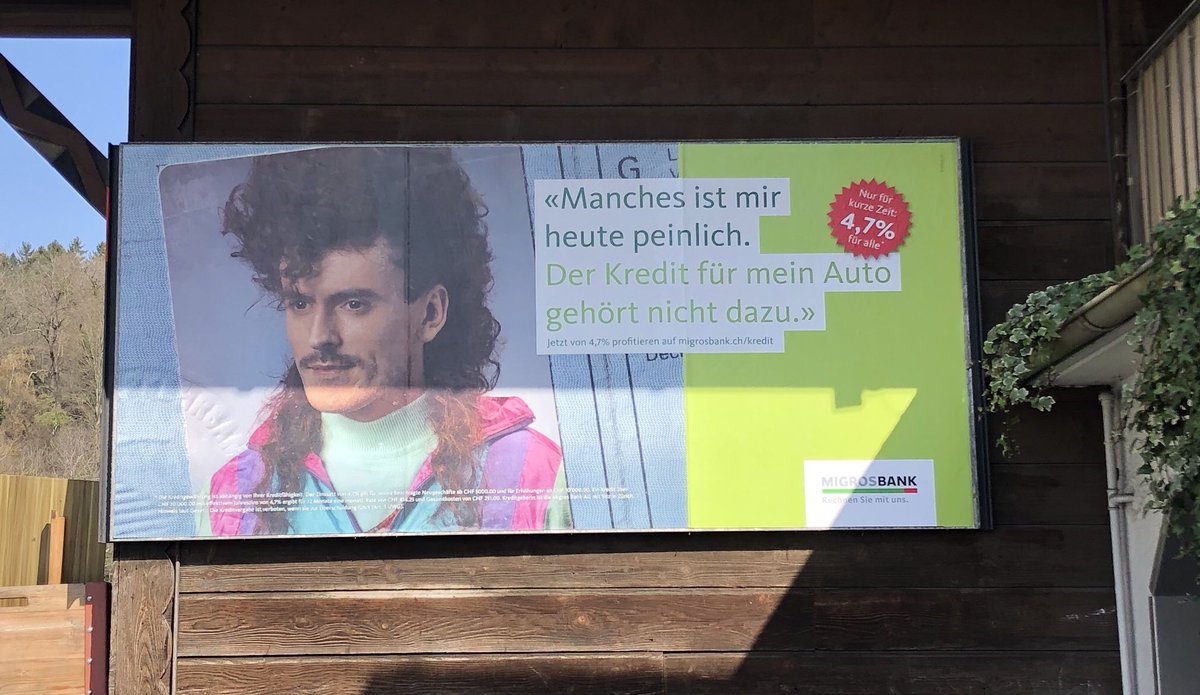 Zum Runden Leder Wer Hatte Das Gedacht Antoine Griezmann Macht Jetzt Werbung Fur Die Migros Bank
