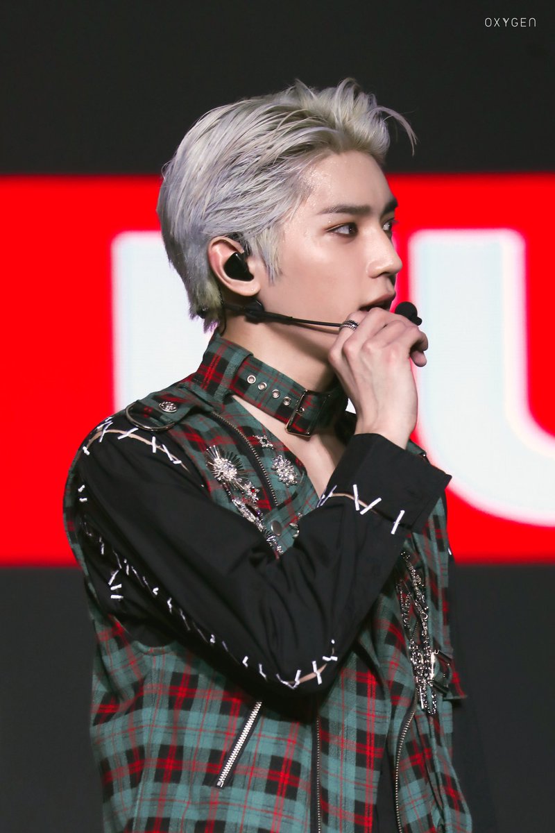 oxygen_95's tweet photo. 20200201 ┆SuperM in LA🌹

#태용 #TAEYONG #テヨン #NCT #NCT127 #SuperM https://t.co/46cLj0xkWd