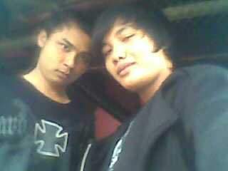 Eiiii...eiiii...siapaa diaa?? <a href="/dauuuuus/">omdauus </a> @eR_Ka09