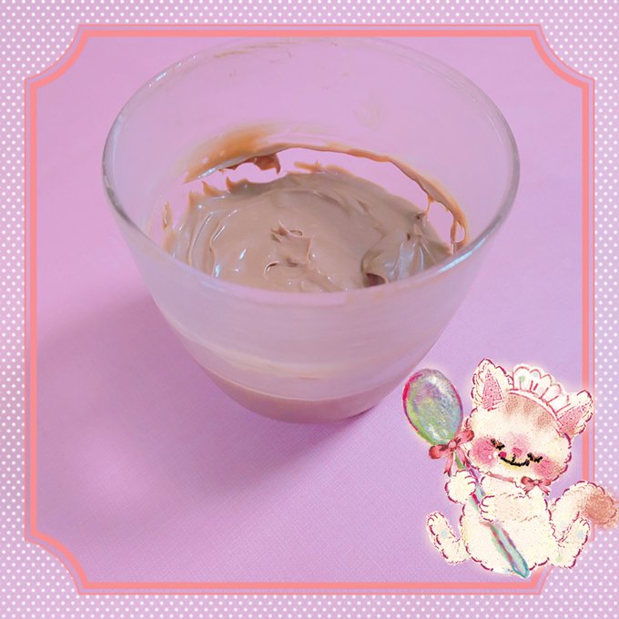 お菓子作りのtwitterイラスト検索結果 古い順