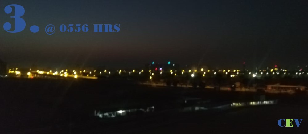 cevsvnit's tweet photo. Following are the photos that capture the operation of the road lighting system in early morning hours.
An electric grid system is analogous to a train in this scenario.
@RahulKu83156038
#cev #thisiscev #Covid_19india #isupportlamplighting
#COVID19outbreak #Covid19India https://t.co/P3lp1MKEu9