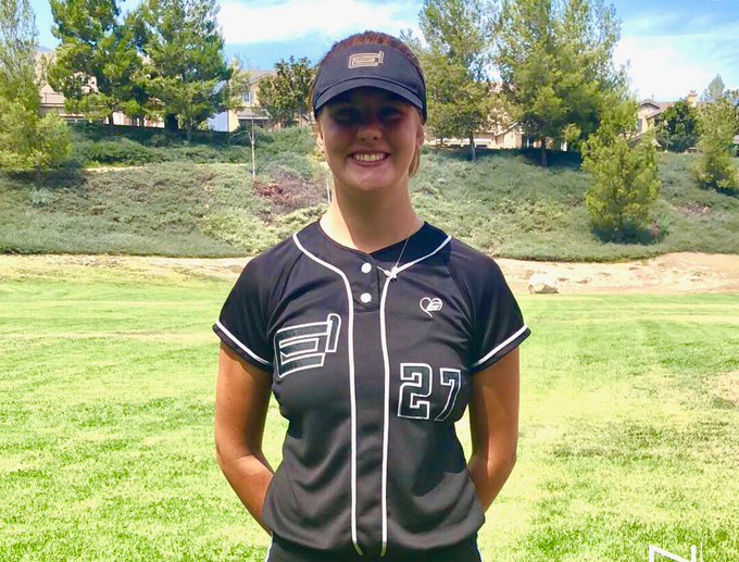 E1Prospects's tweet photo. 2021 Jordan Martinez 3B/SS ~ E1 Prospects 18U Dena
Click link below
https://t.co/95qJUnJxI6 https://t.co/GaXyCrkVvN