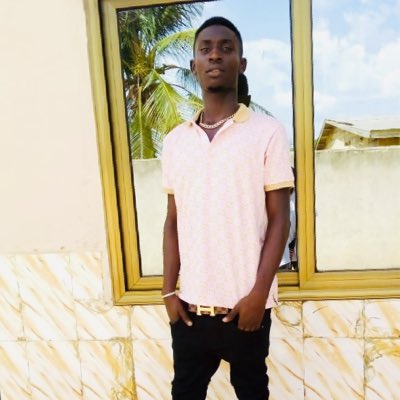 StunnerGh's tweet photo. #NewProfilePic https://t.co/GioA7kucbT