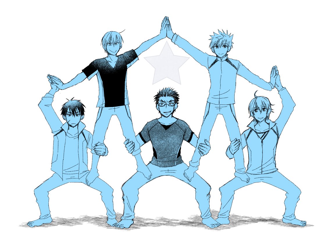 Twoucan 志藤正義 の注目ツイート イラスト マンガ コスプレ モデル