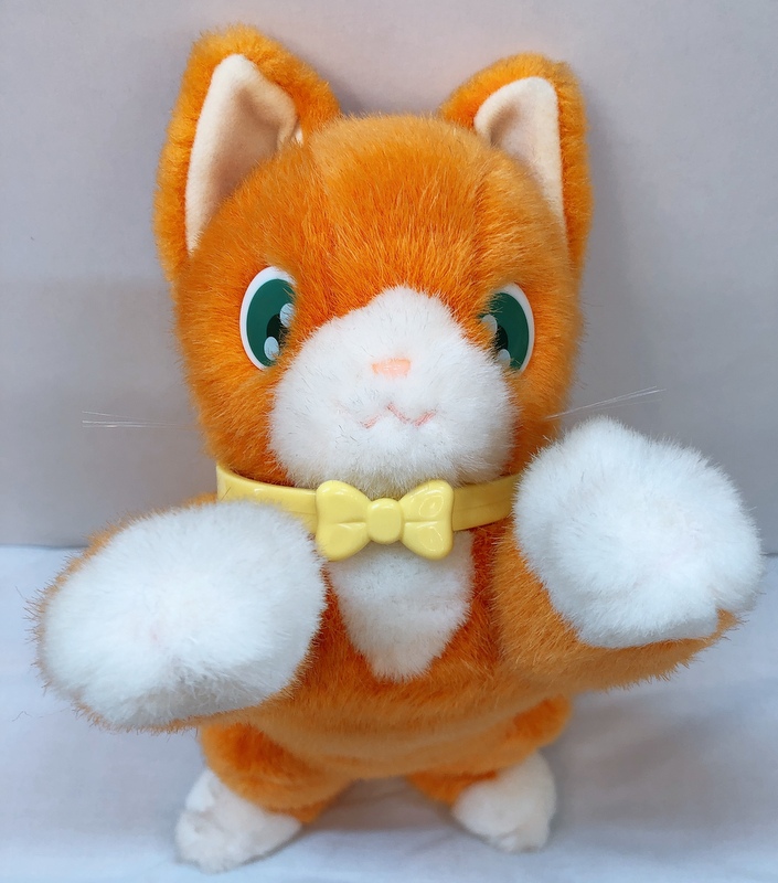 まんだらけgirls toy on X