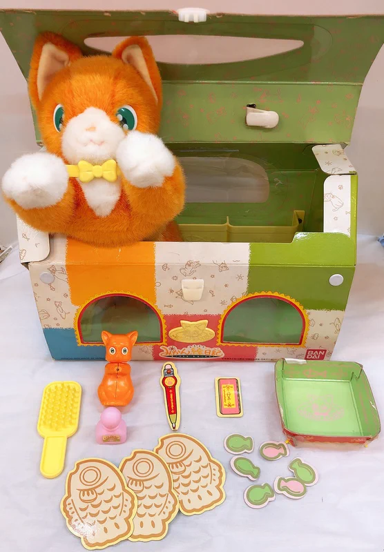まんだらけgirls toy on X: 