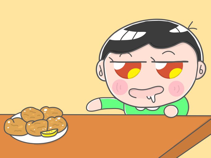 つまみのtwitterイラスト検索結果