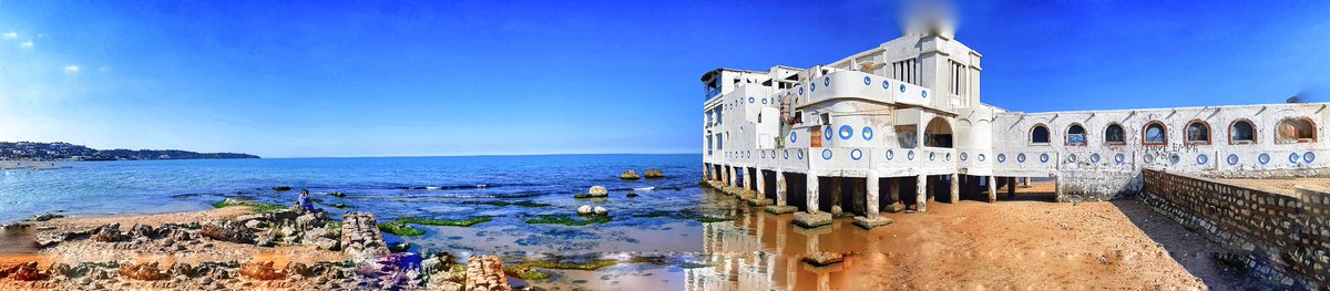 ElferjaniSamo's tweet photo. Morning 
#Marsa #Tunisia 
#open_it https://t.co/6bZVRn8Swl