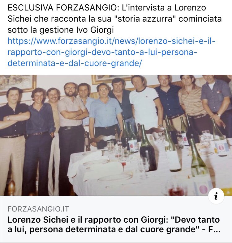 SicheiLo's tweet photo. #Sangiovannese #calcio 💙 https://t.co/XPV5e5Xrzl