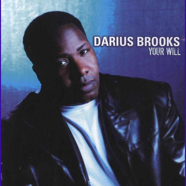 .#NowPlaying Your Will - <a href="/DariusBrooksJMG/">Darius Brooks</a> » LISTEN NOW at ListenToGospelRadio.com #GospelMusic #BGRLive
 » Get this song: music.apple.com/us/album/your-…