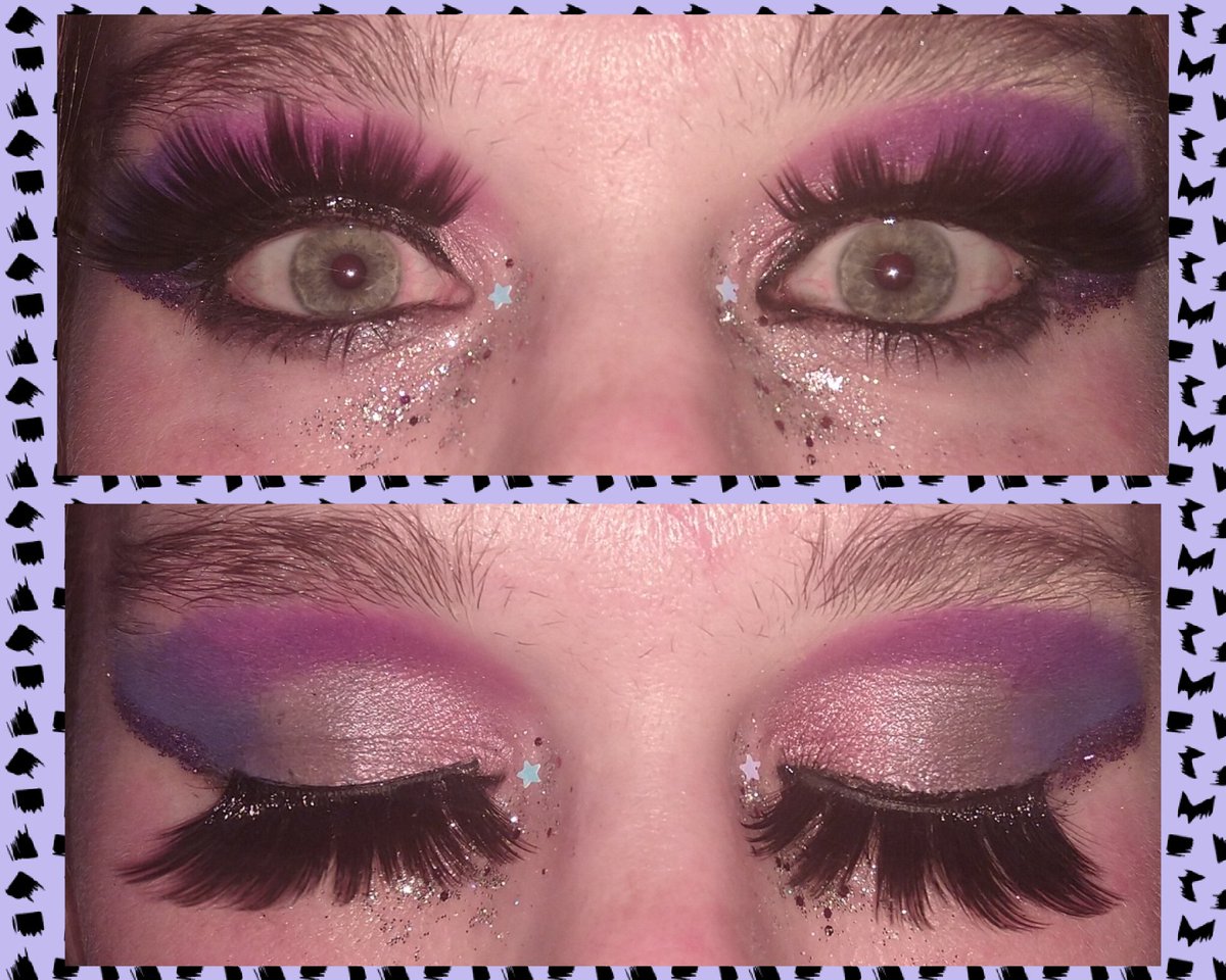 dallamalla4's tweet photo. @BeautyIsYou_Co @Sephora This was my most recent look @Aimeeleo47 @Bossladyamandaj @helinoftroy #facebasedbeauty https://t.co/28M9CKeJyr
